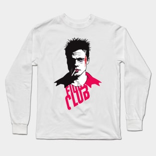 Tyler Long Sleeve T-Shirt